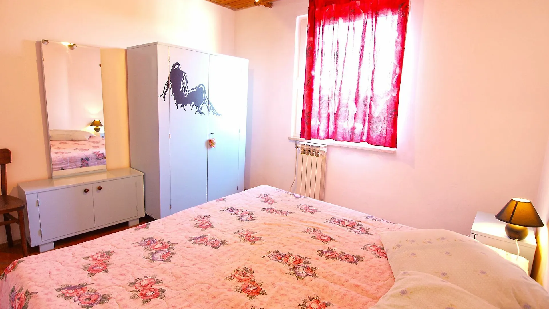 Apartment Aleksander 968 Valbandon