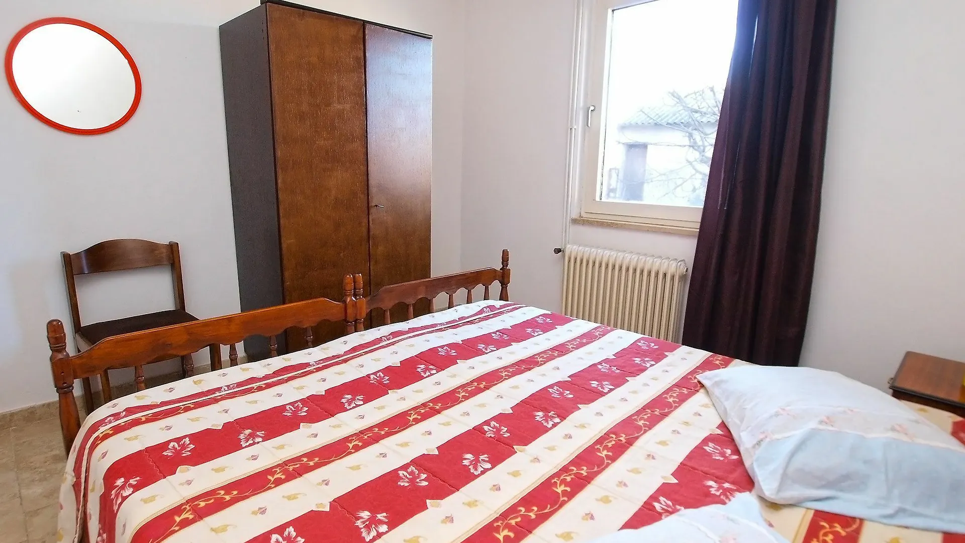 Apartment Aleksander 968 Valbandon Croatia