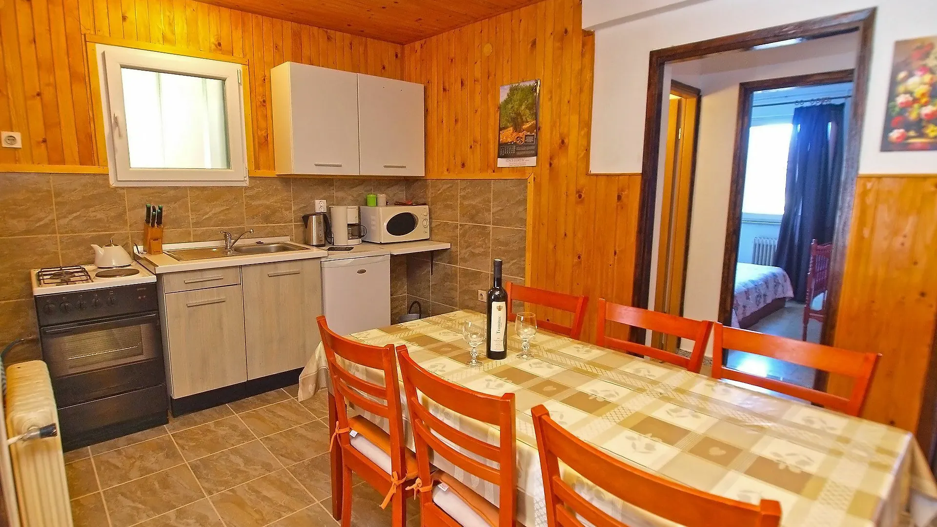 Apartment Aleksander 968 Valbandon Κροατία